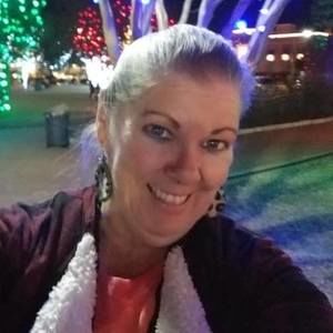 Meet your Posher, Brandy